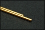 55mm Steel Axle Golden Treatment