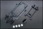 AM DBR9 Chassis Kit