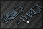 AM DBR9 AW Chassis Kit