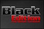 Black Edition AW Kit AM DBR9 