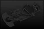 Kit Chasis AW 2015 GT3 Italia