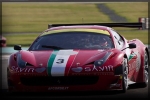 GT3 Italia KIT AW 2015 (RED)