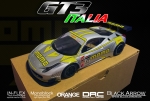 GT3 Italia KIT AW 2015 MOMO